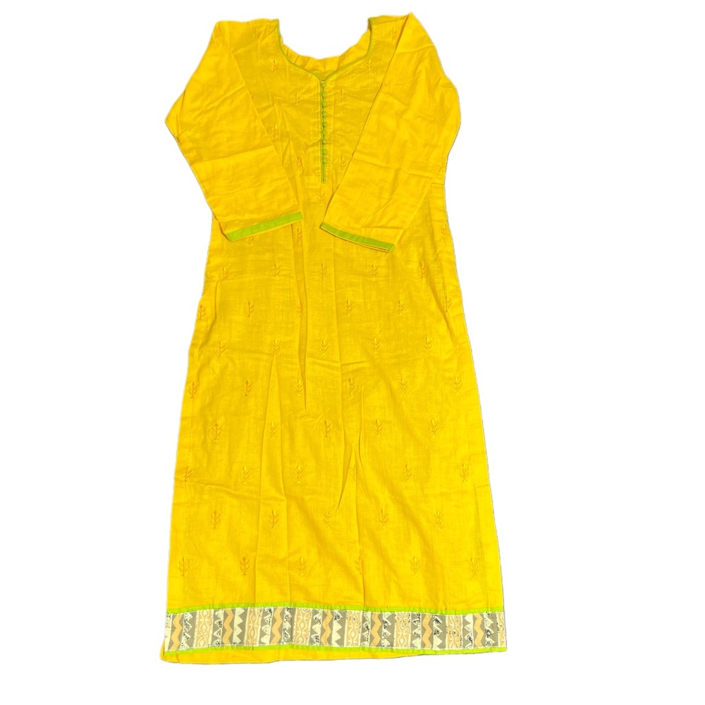 Indian kurta XS